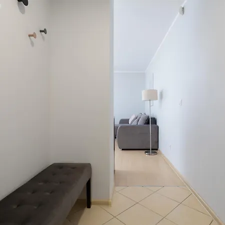 Nautilus Sauna & - Promenade By Renters Apartment