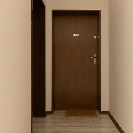 Apartment Nautilus Sauna & - Promenade By Renters