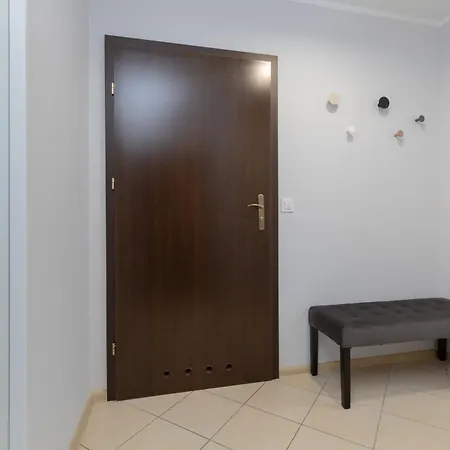 Apartment Nautilus Sauna & - Promenade By Renters Swinoujscie