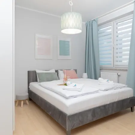 Nautilus Sauna & - Promenade By Renters Apartment