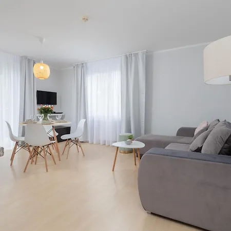 Nautilus Sauna & - Promenade By Renters