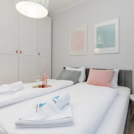 Nautilus Sauna & - Promenade By Renters Apartment Swinoujscie